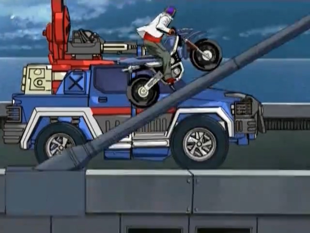 Transformers Superlink Episode 1 [ HQ 480p] - Video Dailymotion.mp4_002017.222.jpg