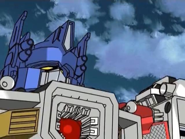 Transformers Superlink Episode 1 [ HQ 480p] - Video Dailymotion.mp4_002031.564.jpg