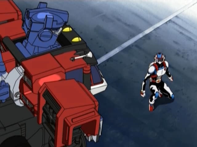 Transformers Superlink Episode 1 [ HQ 480p] - Video Dailymotion.mp4_002059.229.jpg