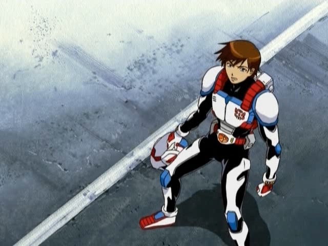 Transformers Superlink Episode 1 [ HQ 480p] - Video Dailymotion.mp4_002134.641.jpg