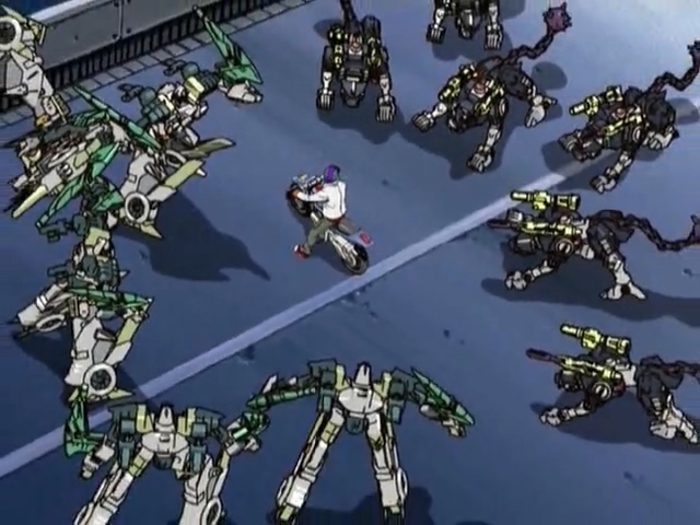 Transformers Superlink Episode 1 [ HQ 480p] - Video Dailymotion.mp4_001639.640.jpg