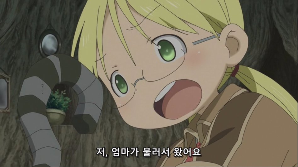 [Ohys-Raws] Made in Abyss - 06 (AT-X 1280x720 x264 AAC).mp4_20170812_010032.637.jpg