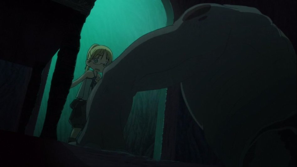 [Ohys-Raws] Made in Abyss - 06 (AT-X 1280x720 x264 AAC).mp4_20170812_010526.717.jpg