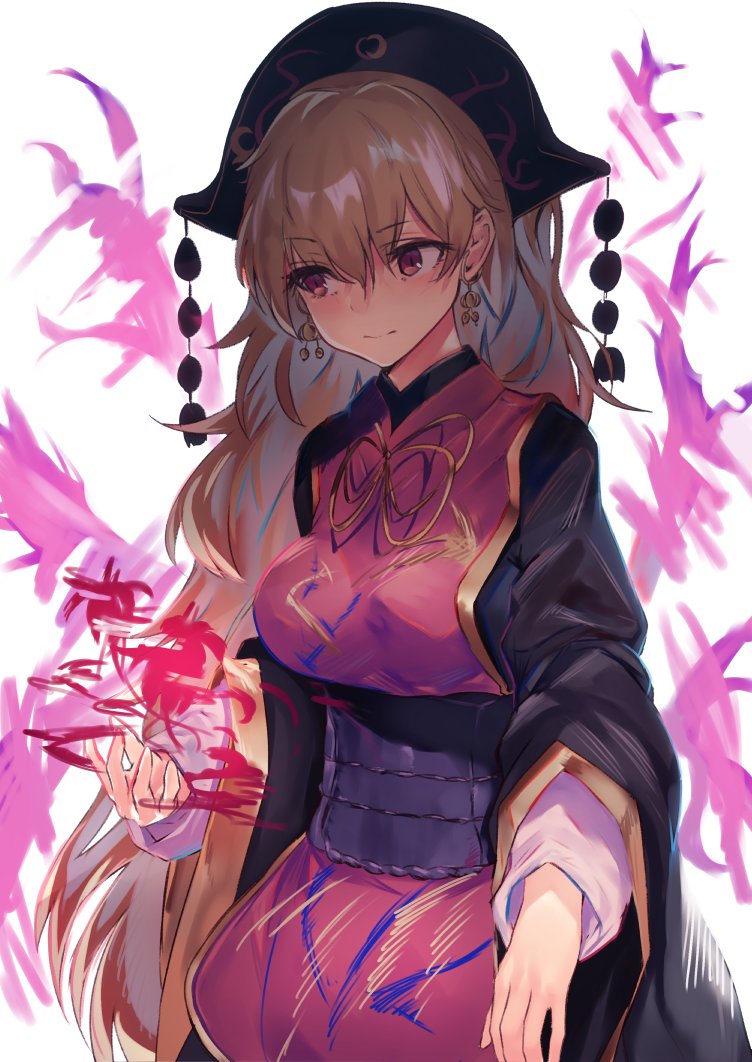 __junko_touhou_drawn_by_asuzemu__803cca0544e25b47ffdd8f58f5d20476.jpg