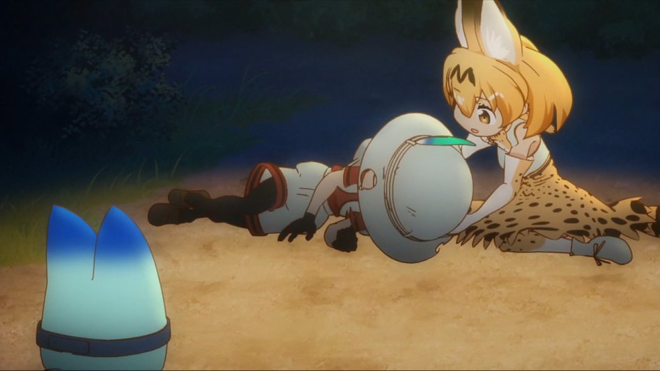 [모에-Raws] Kemono Friends #02 (TX 1280x720 x264 AAC).mp4_20170816_180522.607.jpg