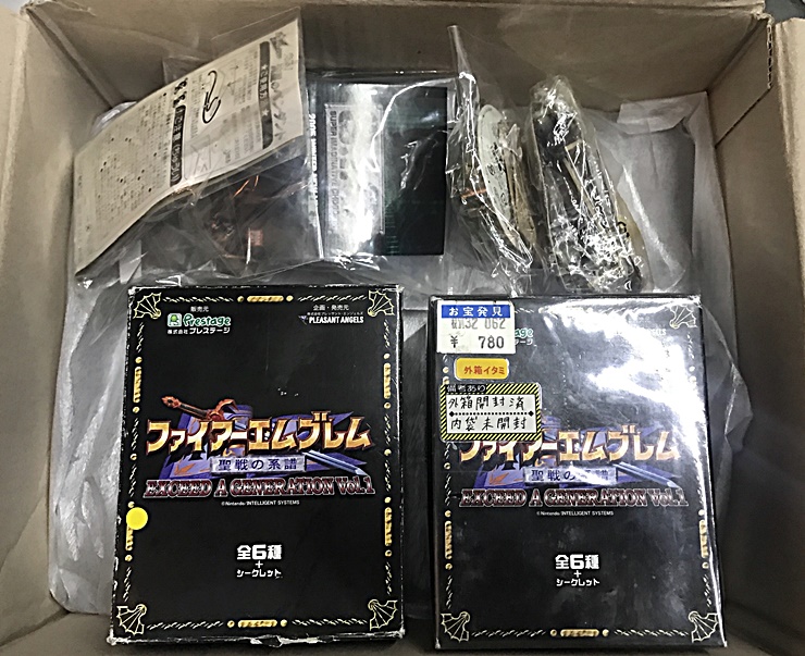 GX-55 초합금혼 봉뢰응, 토비카게 (우뢰매) 리뷰_27.jpg