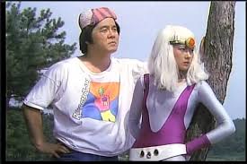 GX-55 초합금혼 봉뢰응, 토비카게 (우뢰매) 리뷰_23.jpg