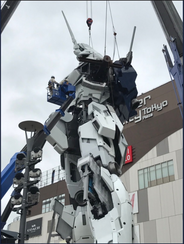 유니콘건담 실물크기 제작 근황_3.jpg