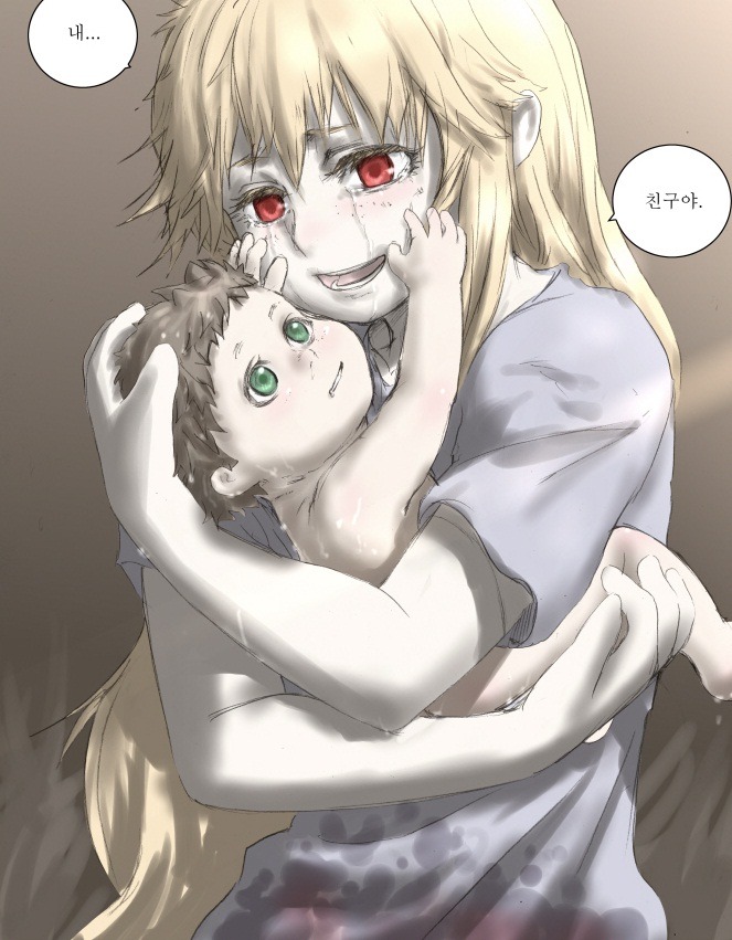 강력스포) 데어라 17권 레이네와 시도의 관계를보니 떠오르는 두분_1.jpg