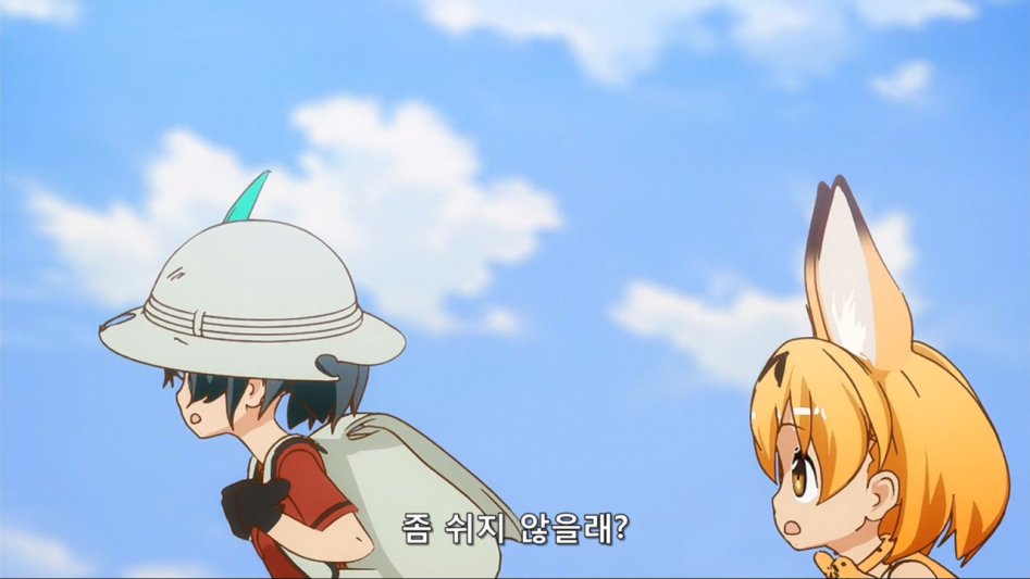 [모에-Raws] Kemono Friends #11 (TVA 1280x720 x264 AAC).mp4_20170822_213413.404.jpg