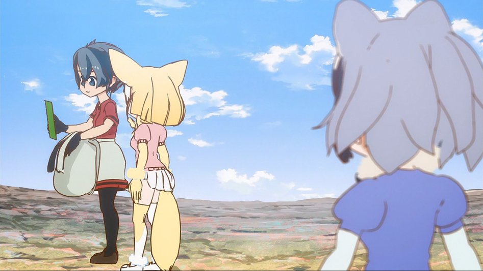 [모에-Raws] Kemono Friends #11 (TVA 1280x720 x264 AAC).mp4_20170822_214117.212.jpg