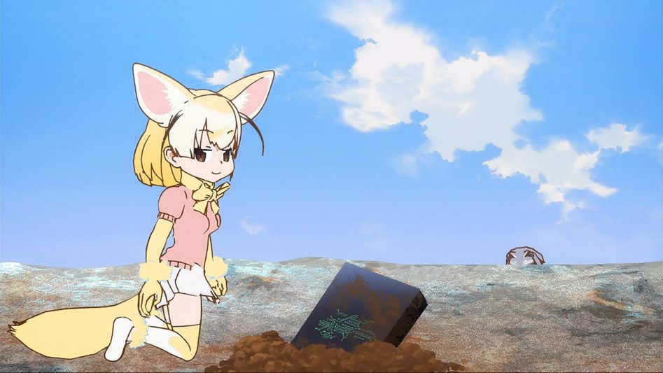 [모에-Raws] Kemono Friends #11 (TVA 1280x720 x264 AAC).mp4_20170822_214137.538.jpg