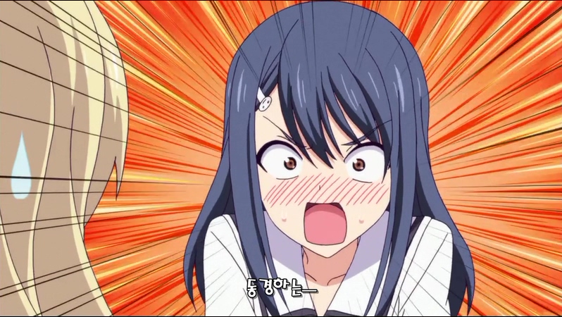 [Ohys-Raws] Aho Girl - 08 (AT-X 1280x720 x264 AAC).mp4_20170823_005519.737.jpg