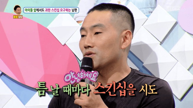 방송의 맥락이고 뭐고 따질 겨를이 없는 신동엽 . jpg_2.png