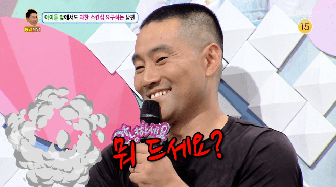 방송의 맥락이고 뭐고 따질 겨를이 없는 신동엽 . jpg_16.png