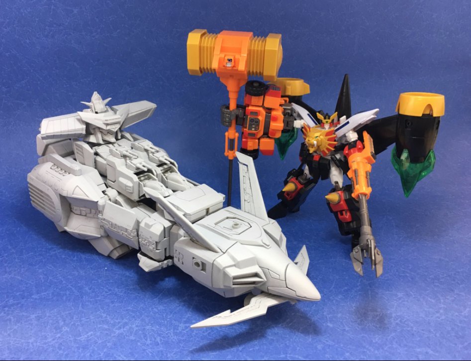 [스압] 불사조는 불길 속에서 되살아난다 ! 슈퍼 미니프라 킹 제이더_3.jpg