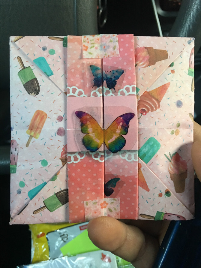 딸래미한테 5천만원 선물받은 아빠._2.jpg