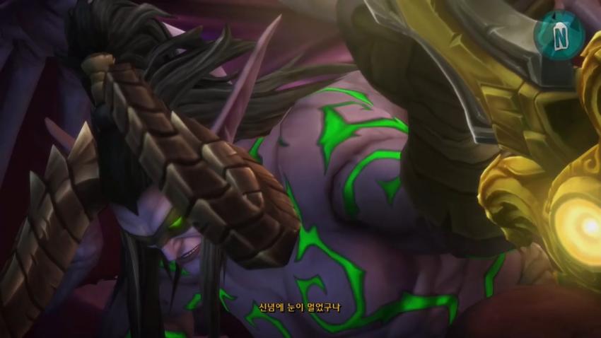 [스포] 와우 일리단 근황_15.jpg