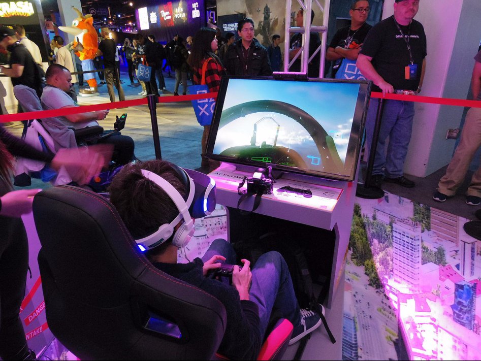 에이스 컴뱃 7 인터뷰: 스토리, 날씨 효과, 멀티 플랫폼, 그 외..._2.jpg