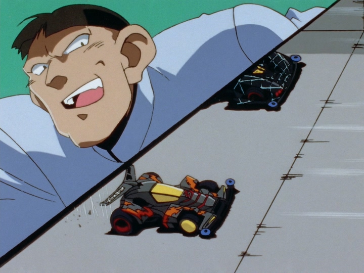 [우리는 챔피언] 영광의 시상대, 승리의 미니사구 (21주년 기념)_278.jpg