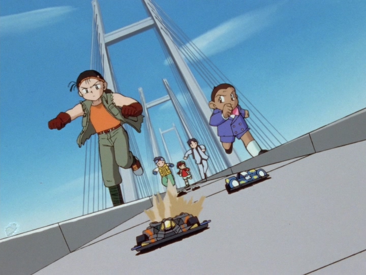 [우리는 챔피언] 영광의 시상대, 승리의 미니사구 (21주년 기념)_331.jpg