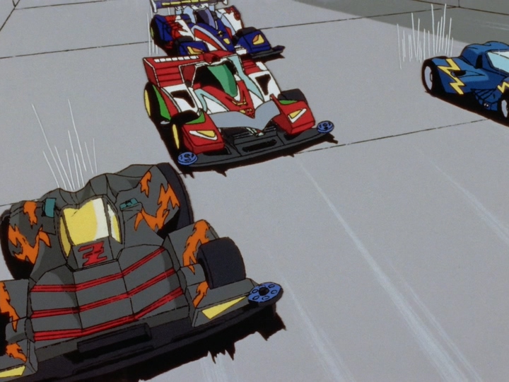 [우리는 챔피언] 영광의 시상대, 승리의 미니사구 (21주년 기념)_354.jpg