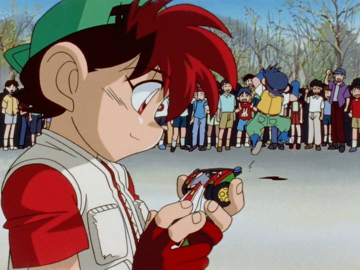 [우리는 챔피언] 영광의 시상대, 승리의 미니사구 (21주년 기념)_377.jpg