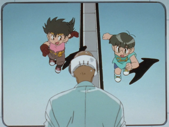 [우리는 챔피언] 영광의 시상대, 승리의 미니사구 (21주년 기념)_386.jpg