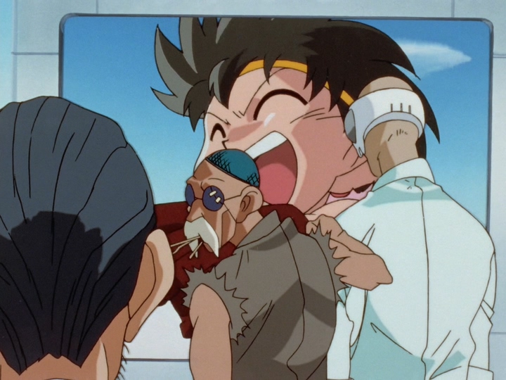 [우리는 챔피언] 영광의 시상대, 승리의 미니사구 (21주년 기념)_389.jpg