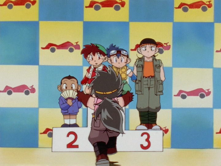 [우리는 챔피언] 영광의 시상대, 승리의 미니사구 (21주년 기념)_404.jpg