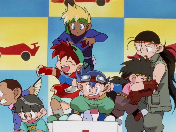 [우리는 챔피언] 영광의 시상대, 승리의 미니사구 (21주년 기념)_415.jpg