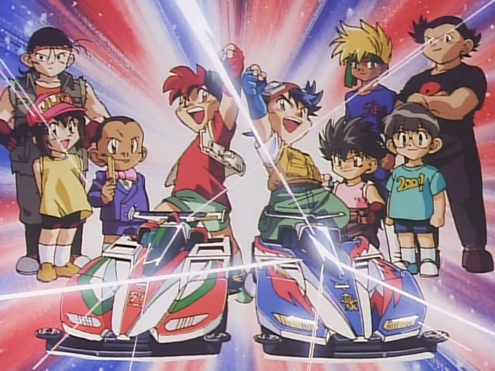 [우리는 챔피언] 영광의 시상대, 승리의 미니사구 (21주년 기념)_419.jpg