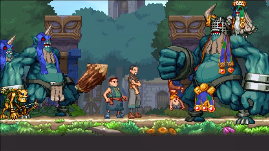 '드래곤: 마크드 포 데스' 록맨 제로 개발팀의 스위치/3DS 신작_9.jpg