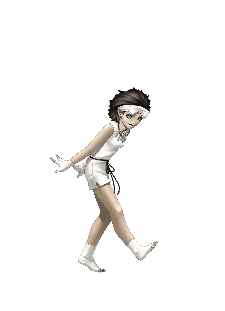 진 여신전생: 딥 스트레인지 저니 스샷 & 아트워크_21.jpg