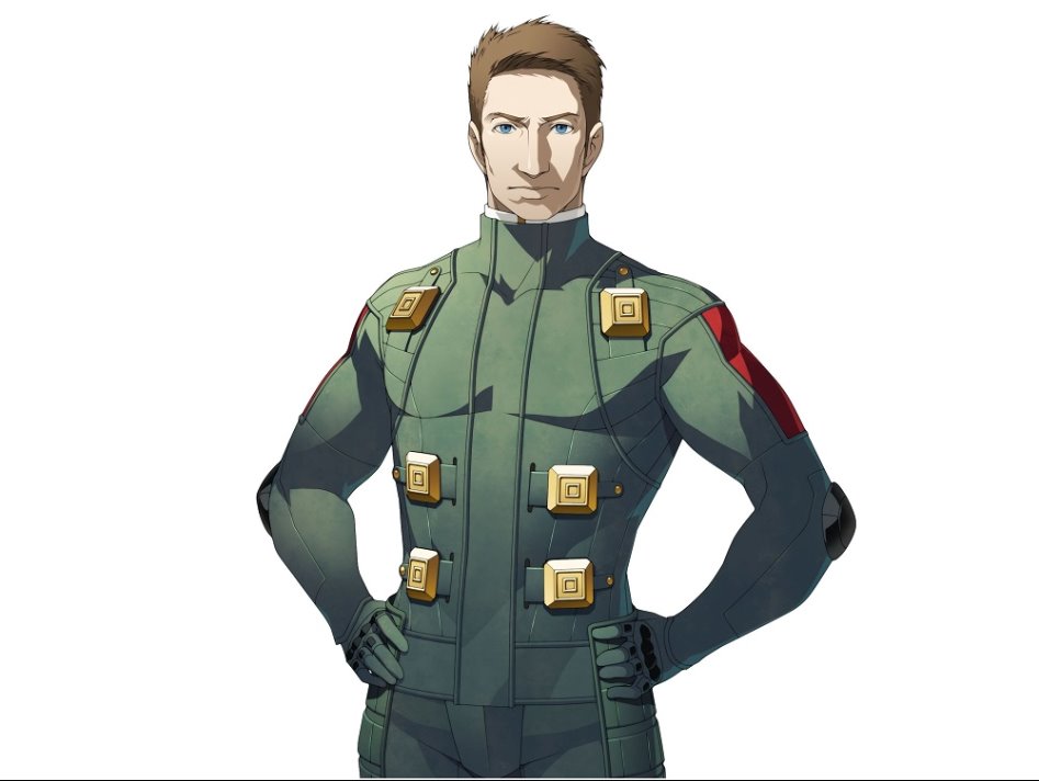 진 여신전생: 딥 스트레인지 저니 스샷 & 아트워크_20.jpg