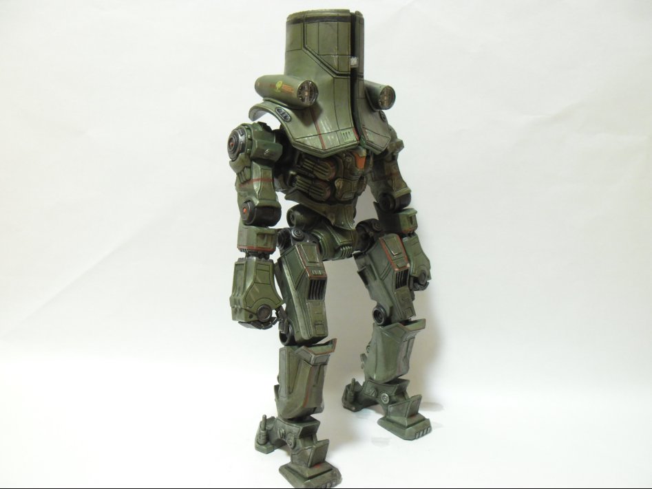 (브금, 스압) 퍼시픽 림 체르노 알파 18인치 Neca 버전 리뷰_13.png
