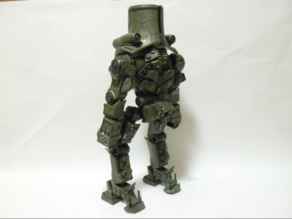 (브금, 스압) 퍼시픽 림 체르노 알파 18인치 Neca 버전 리뷰_17.png