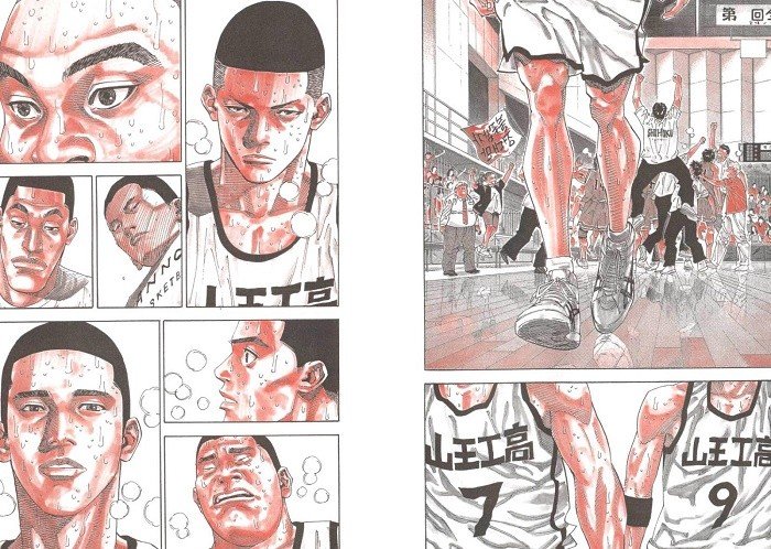 슬램덩크에서 잘 몰랐던 사실 Top 7_9.jpg