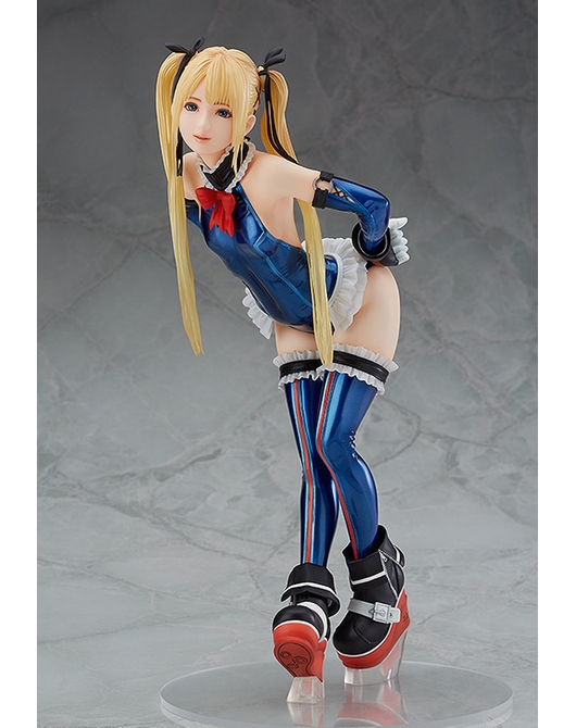 호리키타 스즈네 옷 갈아입는 중 ver. / DOA - 마리 로즈_15.jpg