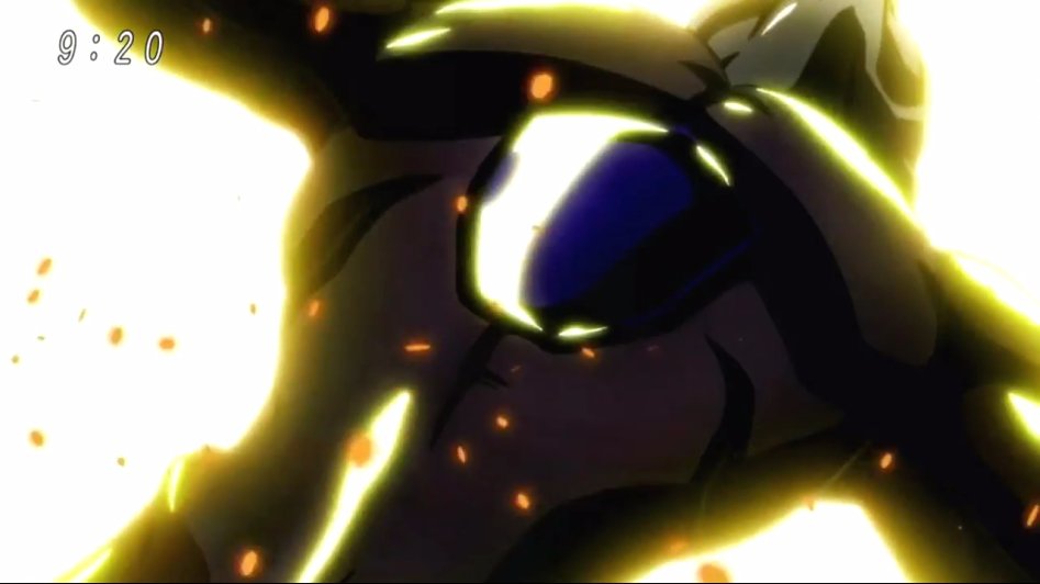 Mystic Gohan vs Golden Frieza (Dragon Ball Super Episode 108) - YouTube (720p).mp4_000142066.jpg