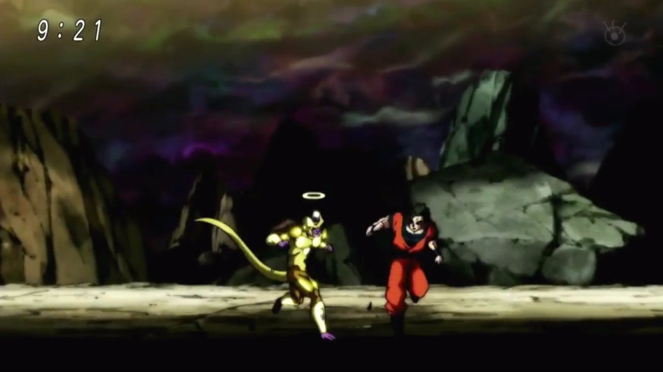 Mystic Gohan vs Golden Frieza (Dragon Ball Super Episode 108) - YouTube (720p).mp4_000163729.jpg