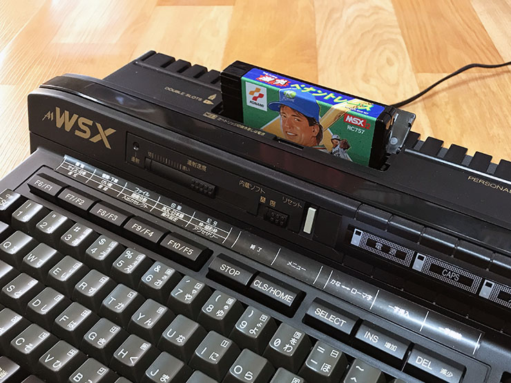 8비트 추억의 야구게임 ── 격돌 페넌트레이스 ── 1988_25.jpg