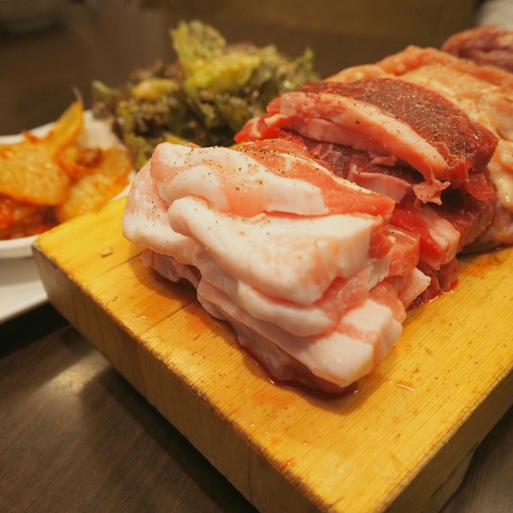 현재 일본에서 인기 많은 한국 음식점.jpg_4.jpg