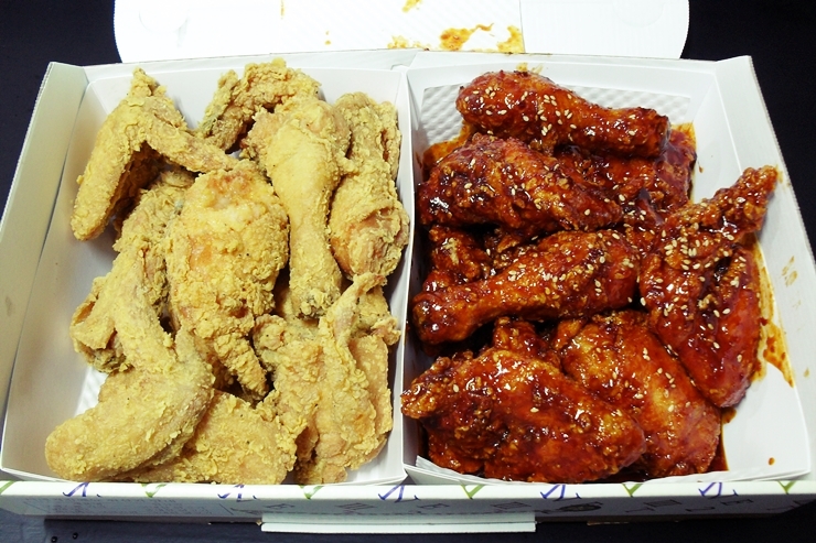 치킨 | 음식 갤러리 치킨 | 음식 갤러리 | 루리웹