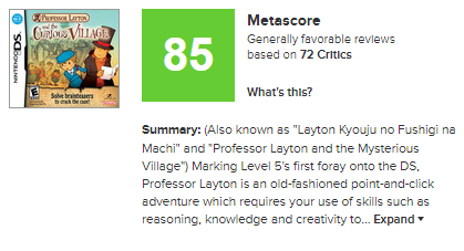 Animal Crossing: New Leaf - Metacritic