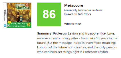 Animal Crossing: New Leaf - Metacritic