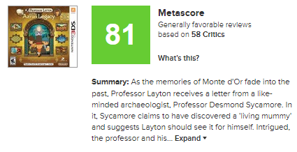 Animal Crossing: New Leaf - Metacritic