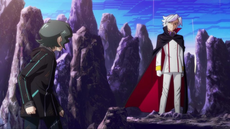 [디지몬 유니버스 어플리 몬스터즈] 극한전투신 "글로브몬vs카리스몬"(GIF주의)_3.jpg