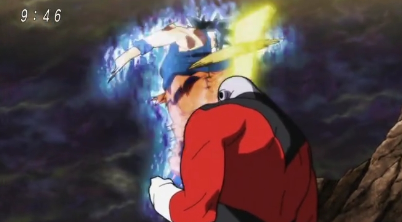 [드래곤볼 슈퍼 110화] 이것이 손오공의 신변신, '신승수의 극의' 강림!_33.jpg