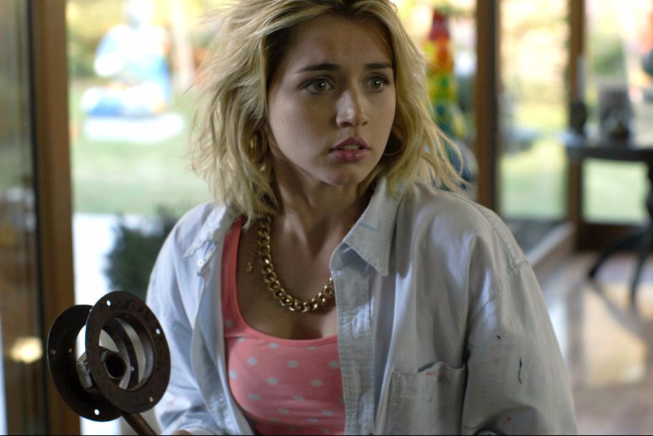 [블레이드 러너 2049] 후기 공각기동대가 이렇게 나왔어야..노스포_1.jpg